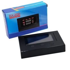 HotRc BX200 2-7S - Testeur