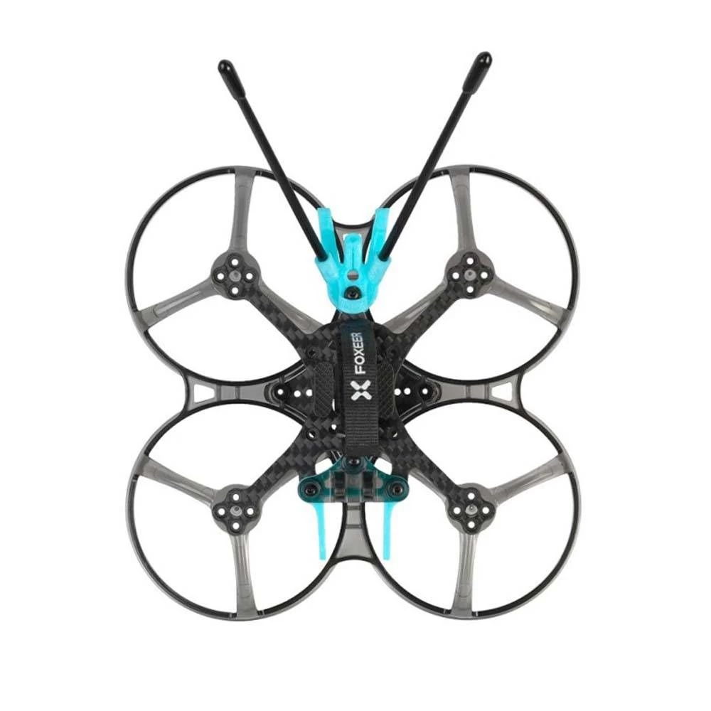 Foxeer Foxwhoop 25 - Frame 4 Foxeer Foxwhoop 25 - Frame – Image 2