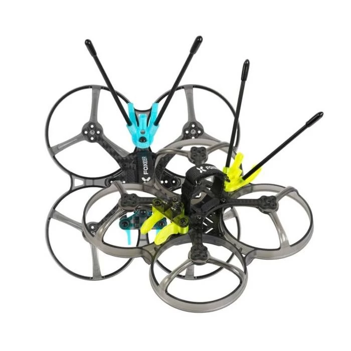 Foxeer Foxwhoop 25 - Frame 3 Foxeer Foxwhoop 25 - Frame