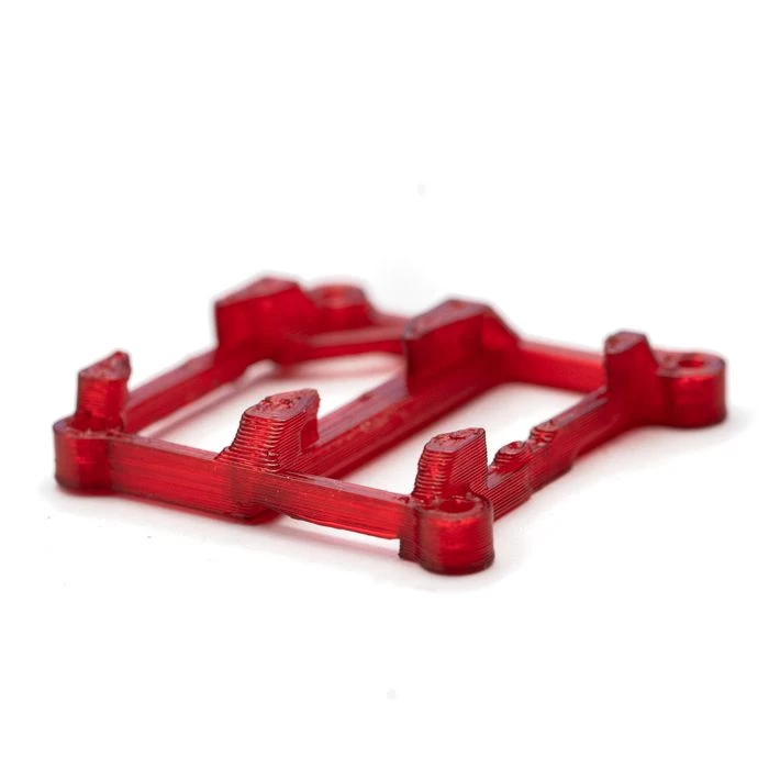 Support 3D Pachray VTX RX Mounting Holder Nylon Print 5 Support 3D Pachray VTX RX Mounting Holder Nylon Print – Image 3