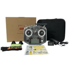 FrSky Taranis QX7S ACCESS