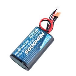 Batterie Radiomaster 5000mah Pour TX16S Et TX12S MKII