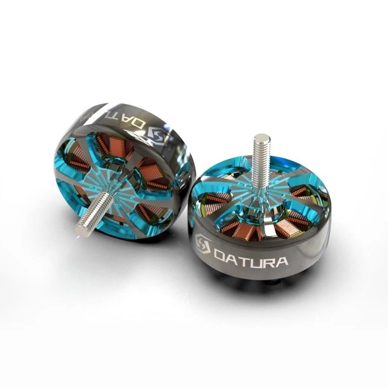Moteur FOXEER Datura 2105.5-2950KV 4 Moteur FOXEER Datura 2105.5-2950KV – Image 2