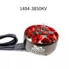 SmooX 1404Plus - 3850kv Orange - RcInPower -Maison du FPV Magasin 1404