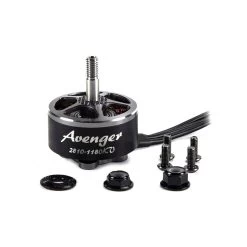 Moteur BrotherHobby Avenger 2810 - 1500 KV -Maison du FPV Magasin 1500 4
