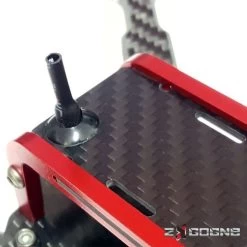 Zigogne Linear Antenna U.FL