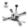 TBS PACHRAY FRAME KIT 3" -Maison du FPV Magasin 1 2 4