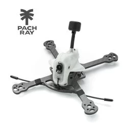 TBS PACHRAY FRAME KIT 3"