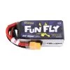 Batterie Lipo Tattu Funfly 1300mAh 22V 100C 6S - XT60 -Maison du FPV Magasin 1 9 1 3