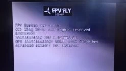 KIT FPV FLY Autopilote + OSD HD / Analogique -Maison du FPV Magasin 20230507 105227