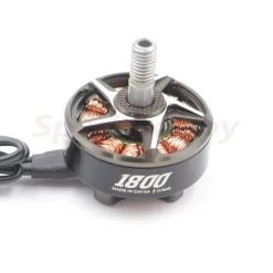 Moteur EX 2306 PLUS 1800KV - RcInPower -Maison du FPV Magasin 2306 1800