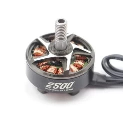 Moteur EX 2306 PLUS 2500KV - RcInPower -Maison du FPV Magasin 2306 2500ex