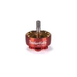 Moteur BrotherHobby LPD 2306.5 - 2000KV -Maison du FPV Magasin 2306 lpd