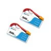 BETAFPV 300mAh 2S 45C Lipo Battery (2PCS) - XT30 -Maison du FPV Magasin 300mah 1 1800x1800