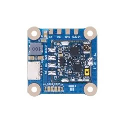 SucceX Micro Force 5.8g VTX (w/ Expanding Board) -Maison du FPV Magasin 300mw vtx 4 1000x1000 1