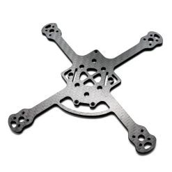 Pachray Unibody Frame