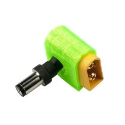 Plug XT60 Pour Lunettes FPV + 3D Print -Maison du FPV Magasin 3cb8cbe93d
