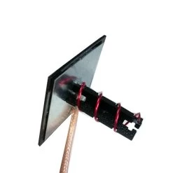 5.8GHz ANTENNE HELIX 7.5dbi 3 TOURS (IBCRAZY)