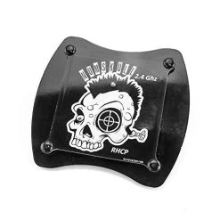 Menace Numskull Antenna 2.4Ghz - RHCP - SMA