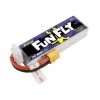 Batterie Lipo Tattu Funfly 1800mAh 11.1V 100C 3S - XT60 -Maison du FPV Magasin 4 33