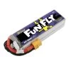 Batterie Lipo Tattu Funfly 1800mAh 14.8V 100C 4S - XT60 -Maison du FPV Magasin 4 33 1