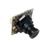 Sony Effio V - 650 TVL + Objectif 2.8 Mm + Cordon OSD -Maison du FPV Magasin 650
