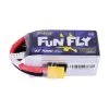 Batterie Lipo Tattu Funfly 1550mAh 14.8V 100C 4S - XT60 2 Batterie Lipo Tattu Funfly 1550mAh 14.8V 100C 4S - XT60 -Maison du FPV Magasin 7 2 1