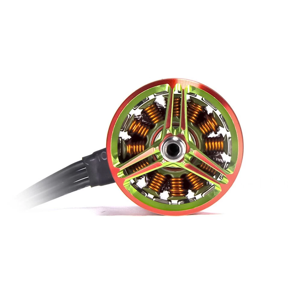 Moteur BrotherHobby 7LE 2207.5 1750 – 6S 5 Moteur BrotherHobby 7LE 2207.5 1750 – 6S – Image 3