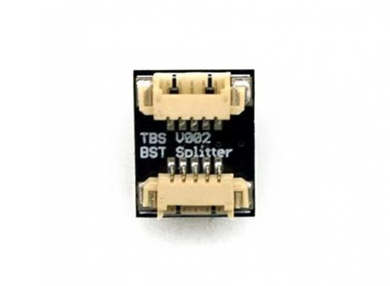 TBS CROSSFIRE 8ch Diversity Receiver 4 TBS CROSSFIRE 8ch Diversity Receiver – Image 2