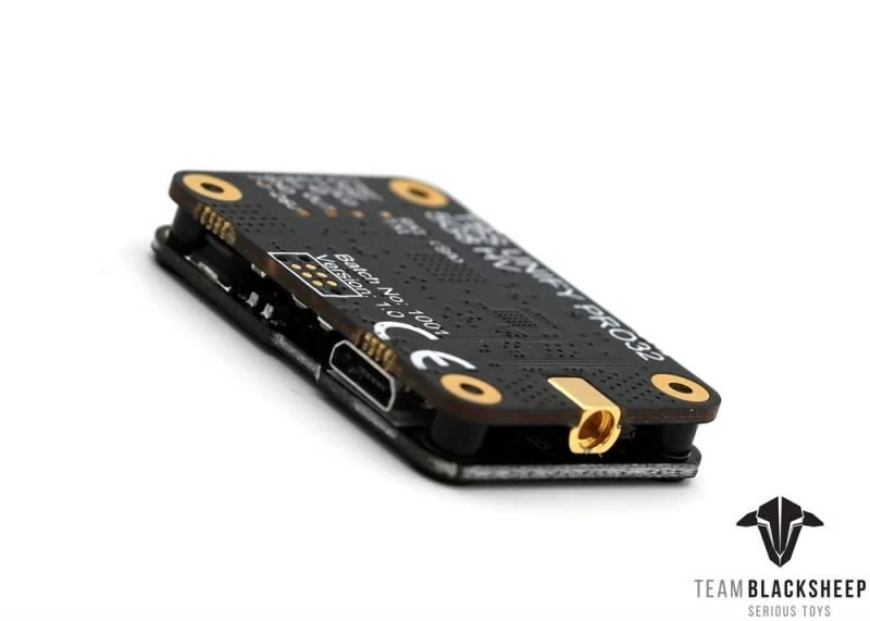 TBS UNIFY PRO32 HV (MMCX) 6 TBS UNIFY PRO32 HV (MMCX) – Image 4