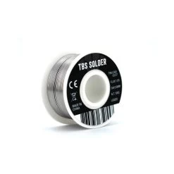 Etain TBS Solder 100G Dia 0.8mm
