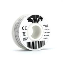 Etain TBS Solder 100G Dia 0.5mm