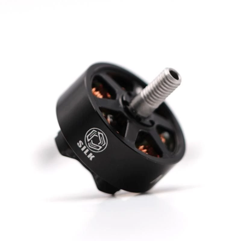 ETHIX Mr Steele Silk Motor V4 4 ETHIX Mr Steele Silk Motor V4 – Image 2