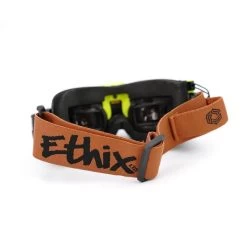 ETHIX GOGGLE STRAP V3 - COYOTE BROWN -Maison du FPV Magasin a7302047