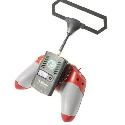 Adaptateur JR/TBS Crossfire TX Lite Pour FrSky X-LITE