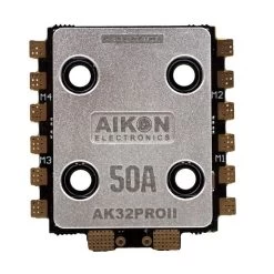 AIKON AK32PRO II 50A 4IN1 6S