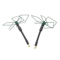 5.8GHz SET D'ANTENNES AIRBLADE ULTRA (IBCRAZY)