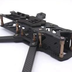 Team Mistral - AK47-HD 5"/7" -Maison du FPV Magasin ak47hd 2