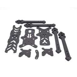 Team Mistral - AK47-HD 5"/7" -Maison du FPV Magasin ak47hd 5