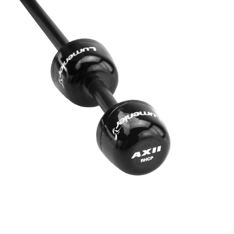 Lumenier Double AXII2 Long Range 90° 5.8GHz Antenna (RHCP) 7 Lumenier Double AXII2 Long Range 90° 5.8GHz Antenna (RHCP) – Image 5