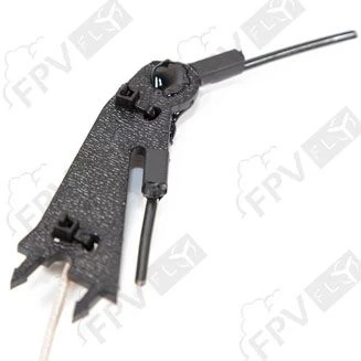 1.3GHz ANTENNE VEE (IBCRAZY) 3 1.3GHz ANTENNE VEE (IBCRAZY)