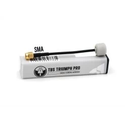 TBS TRIUMPH PRO LHCP - SMA
