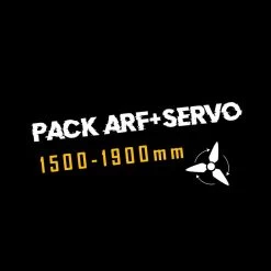 Combo ARF+SERVO 1500-1900
