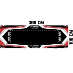 Dropzone - Zigogne RaceTools 5 Dropzone - Zigogne RaceTools -Maison du FPV Magasin attero