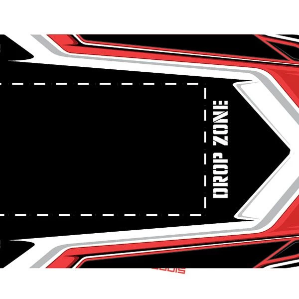 Dropzone - Zigogne RaceTools 3 Dropzone - Zigogne RaceTools