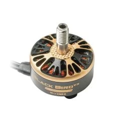 Moteur Blackbird V3 2207-2125KV - 6S - Axis Flying -Maison du FPV Magasin axisflying co brand blackbird v3 freestyle motor 1 1