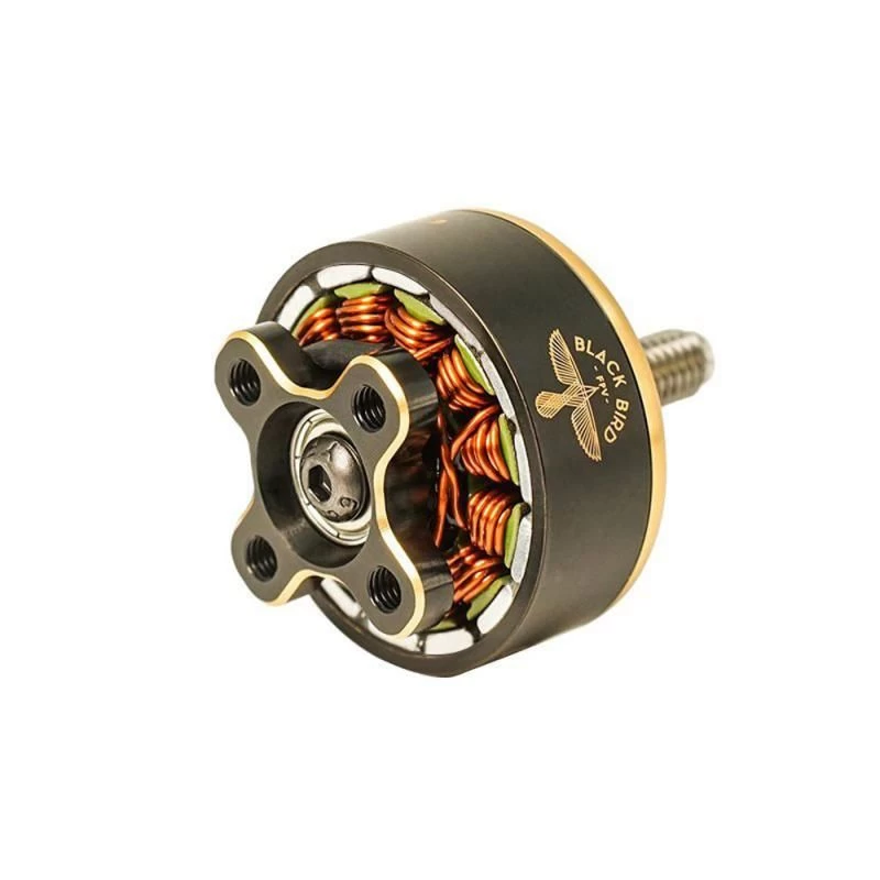 Moteur Blackbird V3 2207-2125KV - 6S - Axis Flying – Image 2