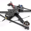 Frame - BangGOD HD O3 - 7" LR - Catalyst Machineworks -Maison du FPV Magasin bangod7 2