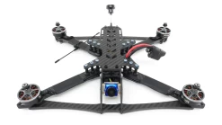 Frame - BangGOD - 7" LR BNF - Catalyst Machineworks 9 Frame - BangGOD - 7" LR BNF - Catalyst Machineworks -Maison du FPV Magasin bangod7 4 1