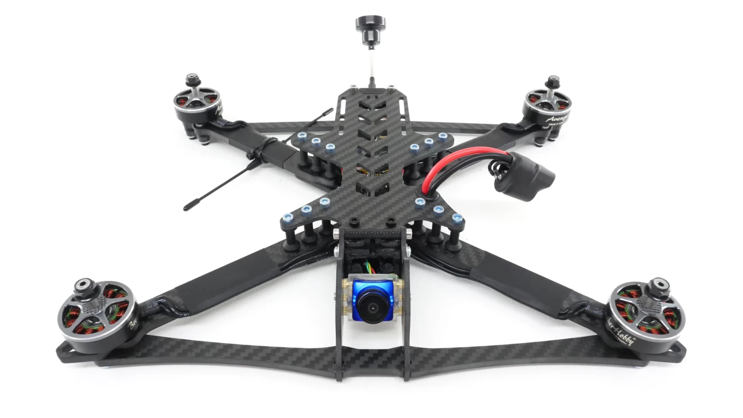 Frame - BangGOD - 7" LR BNF - Catalyst Machineworks 6 Frame - BangGOD - 7" LR BNF - Catalyst Machineworks – Image 4